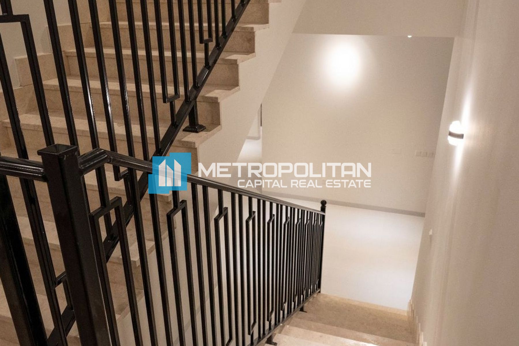 Image - Lea, Yas Island, Abu Dhabi | Project - Villa