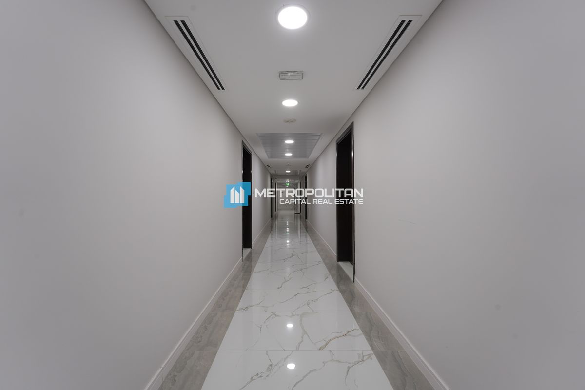 Image - Oasis 2, Masdar City, Abu Dhabi | Project - Apartment