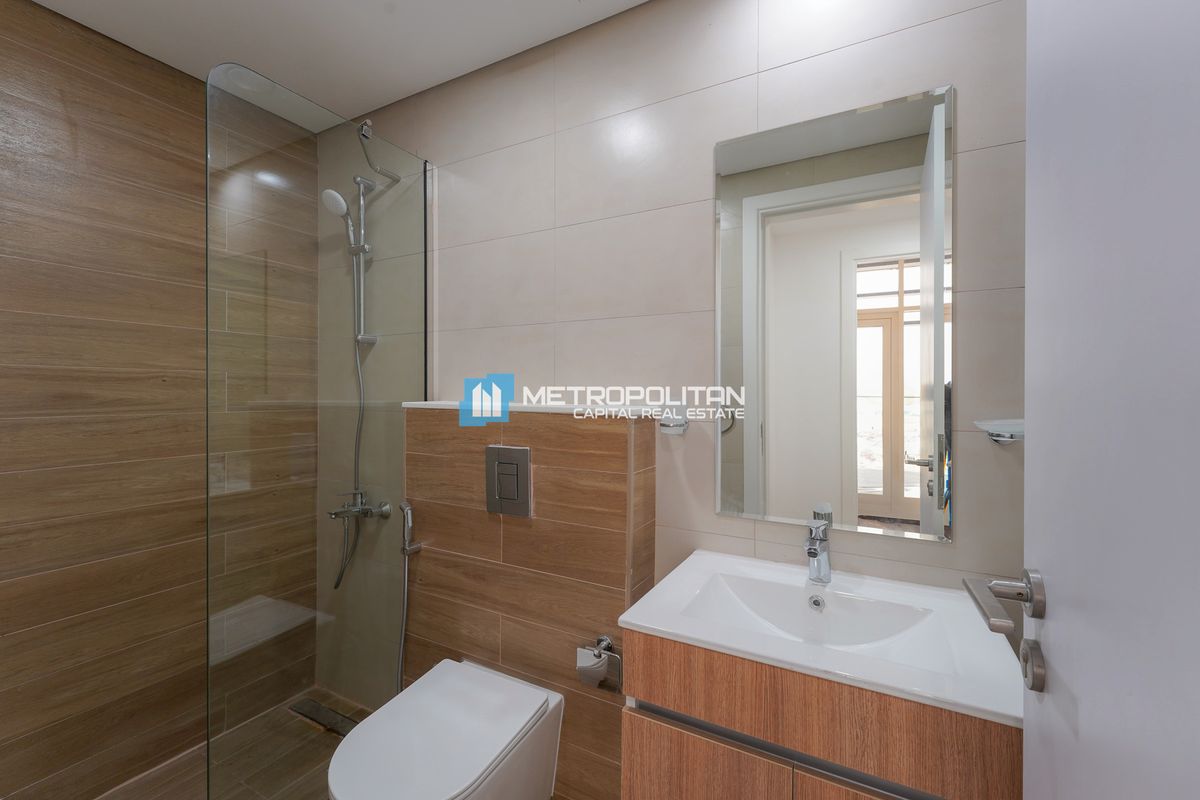 Image - Oasis 2, Masdar City, Abu Dhabi | Project - Apartment