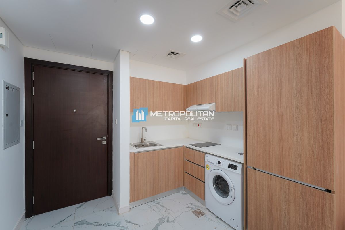 Image - Oasis 2, Masdar City, Abu Dhabi | Project - Apartment