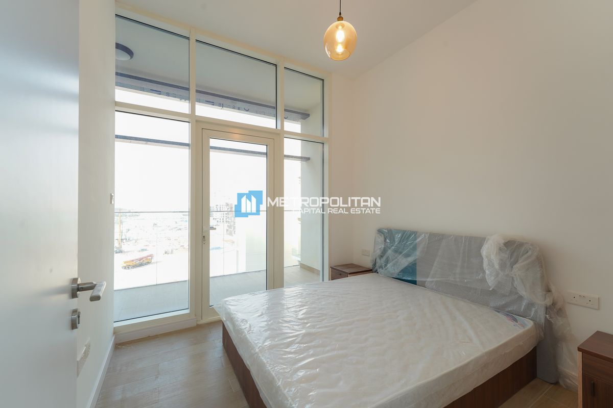 Image - Oasis 2, Masdar City, Abu Dhabi | Project - Apartment