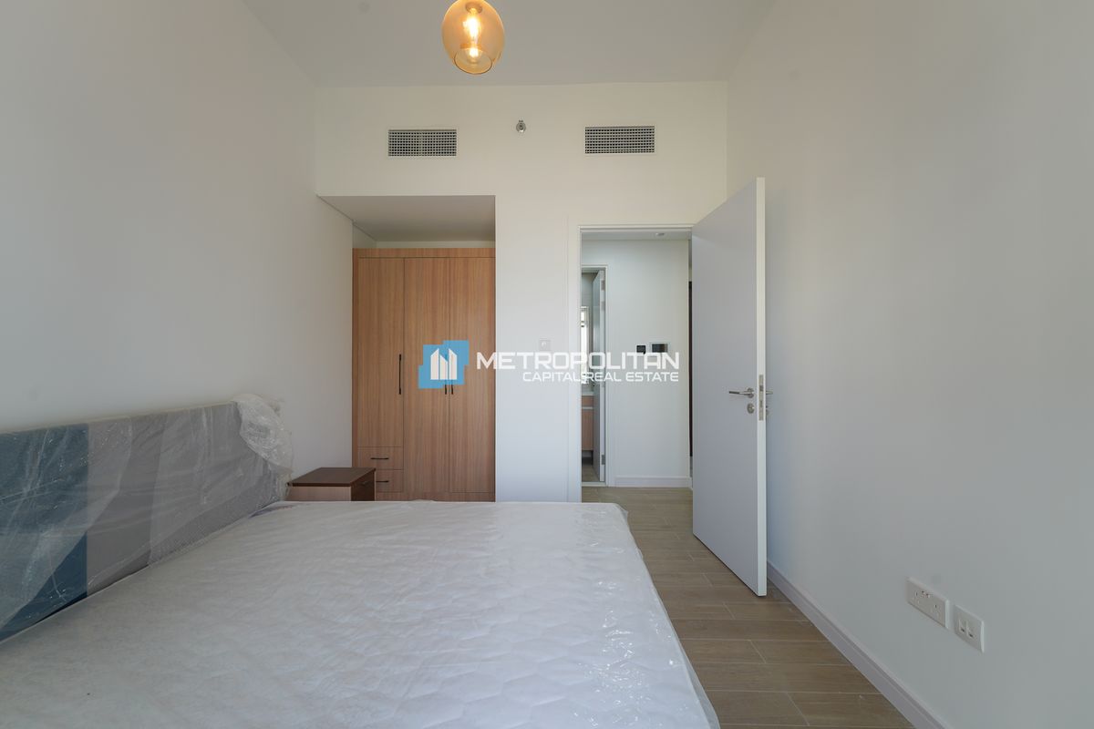 Image - Oasis 2, Masdar City, Abu Dhabi | Project - Apartment