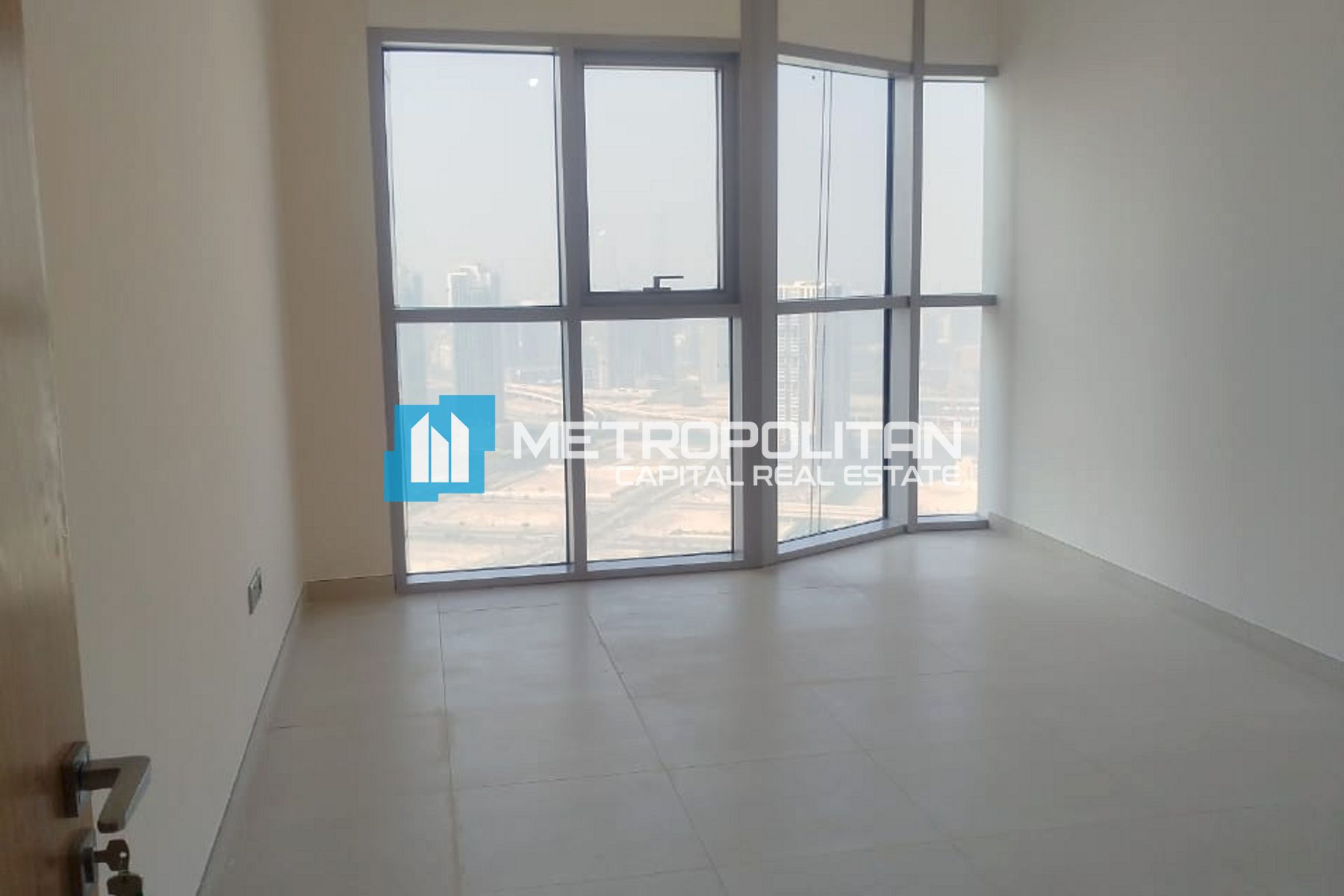 Image - Radiant Square, Al Reem Island, Abu Dhabi | Project - Apartment