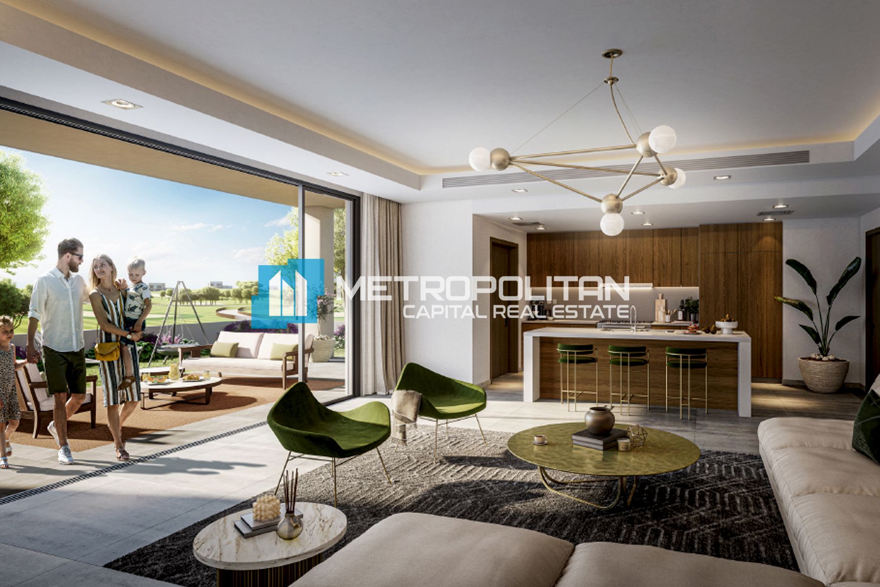 6BR Villa for Rent in Yas Island – MCR-7400 photo-10