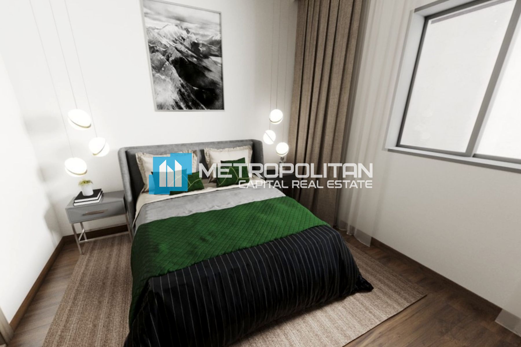 6BR Villa for Rent in Yas Island – MCR-7400 photo-12