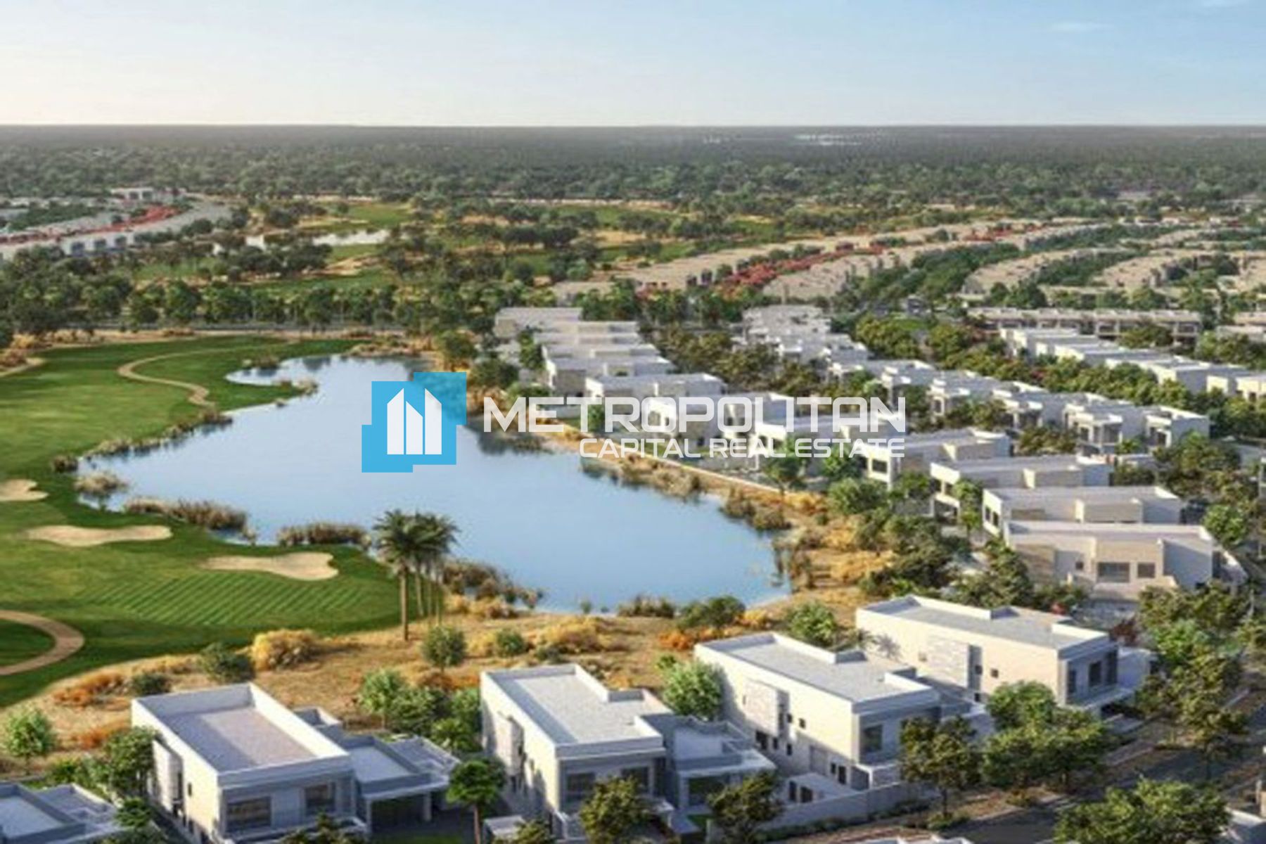 6BR Villa for Rent in Yas Island – MCR-7400 photo-17