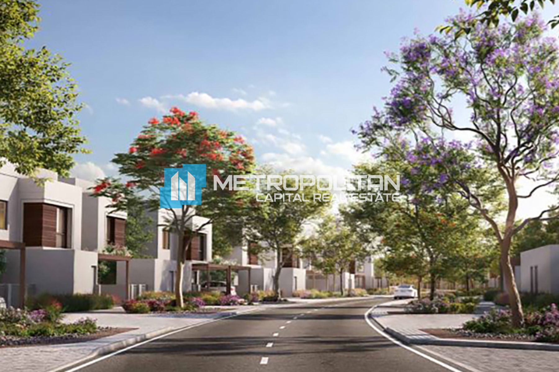6BR Villa for Rent in Yas Island – MCR-7400 photo-18