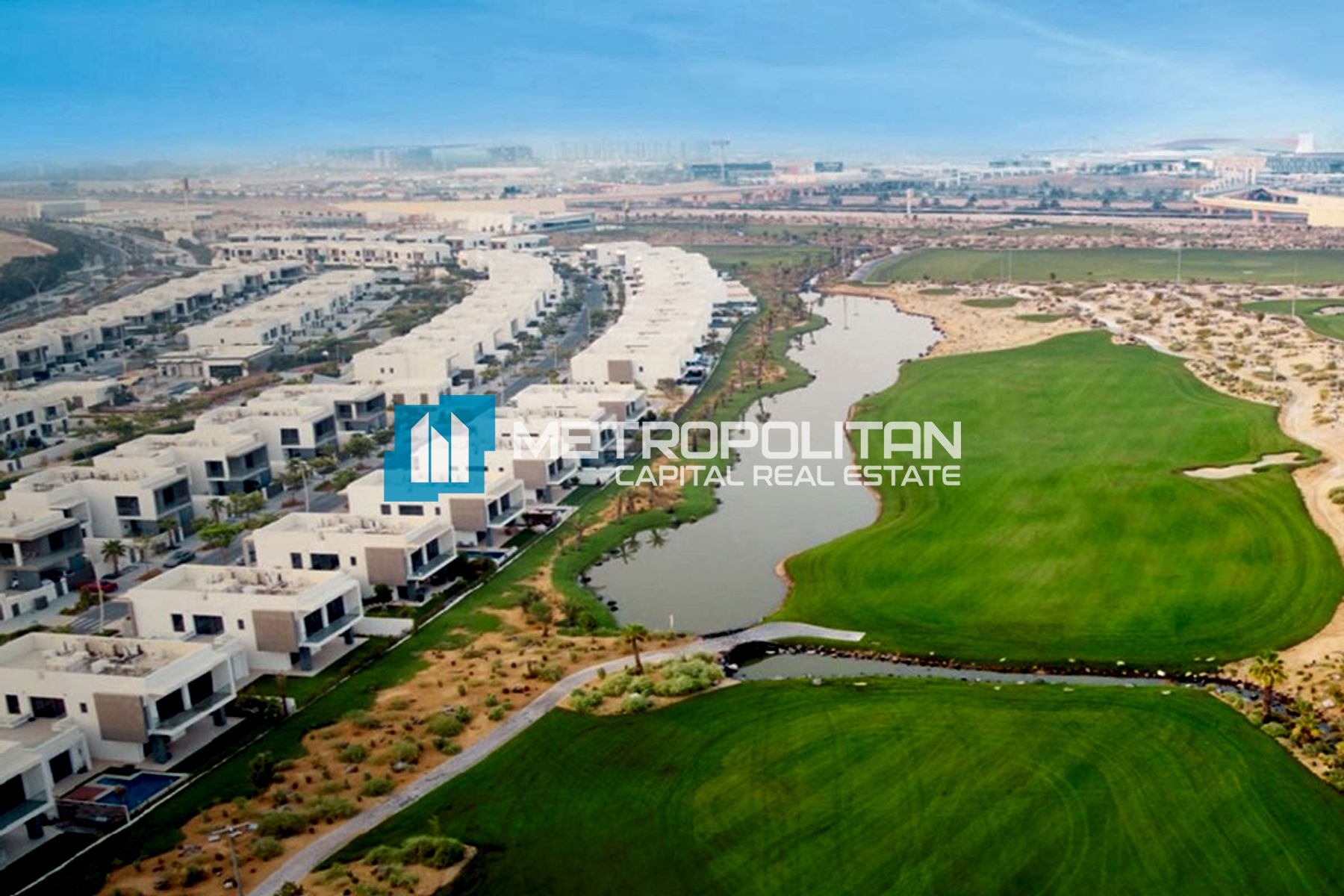 6BR Villa for Rent in Yas Island – MCR-7400 photo-20