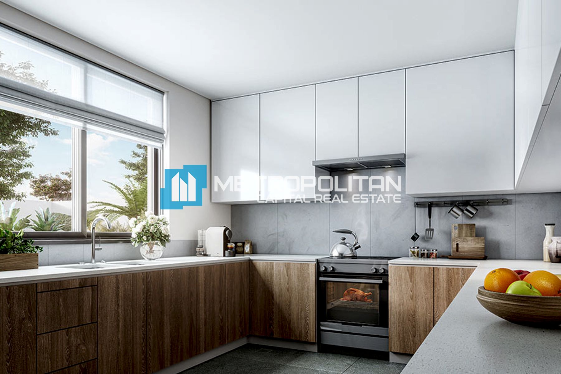 6BR Villa for Rent in Yas Island – MCR-7400 photo-5