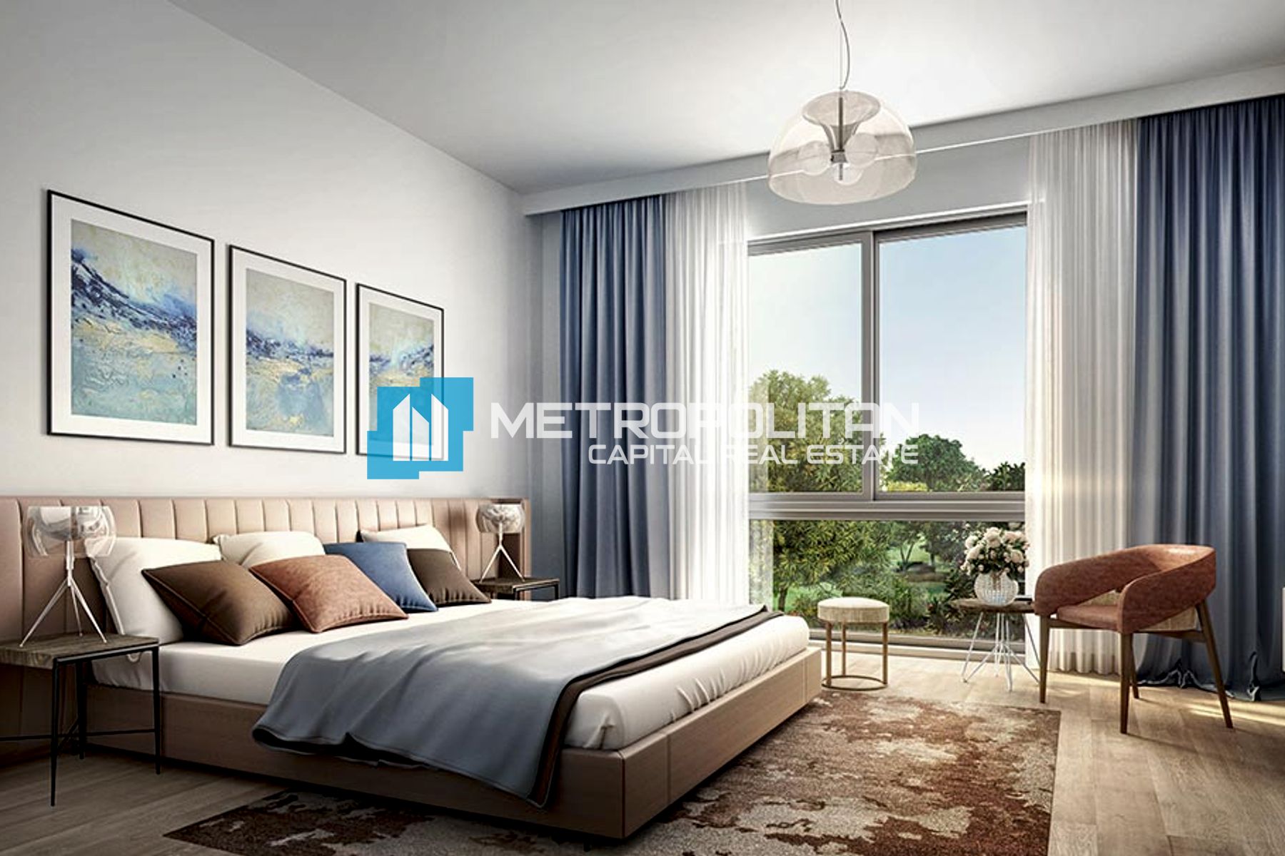 6BR Villa for Rent in Yas Island – MCR-7400 photo-6