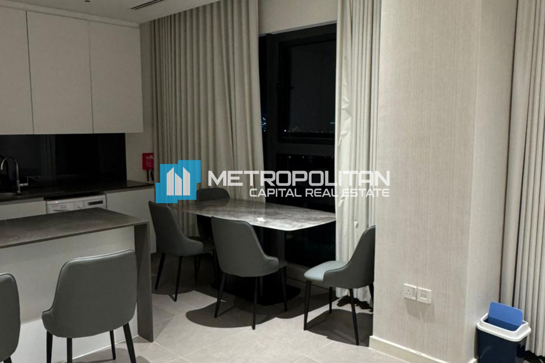 Image - Pixel, Al Reem Island, Abu Dhabi | Project - Apartment