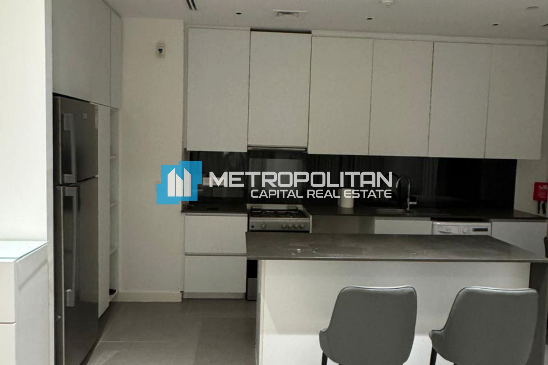 Image - Pixel, Al Reem Island, Abu Dhabi | Project - Apartment