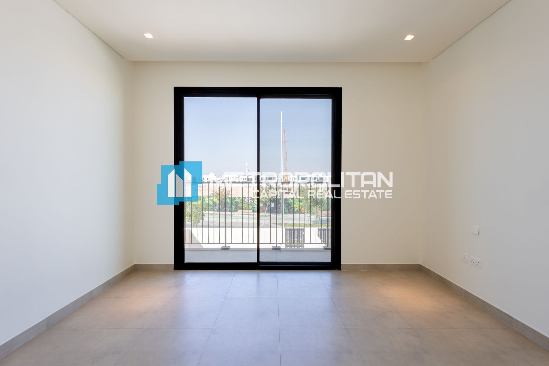 2-комнатный таунхаус в аренду на Yas Island – MCR-7402 photo-11