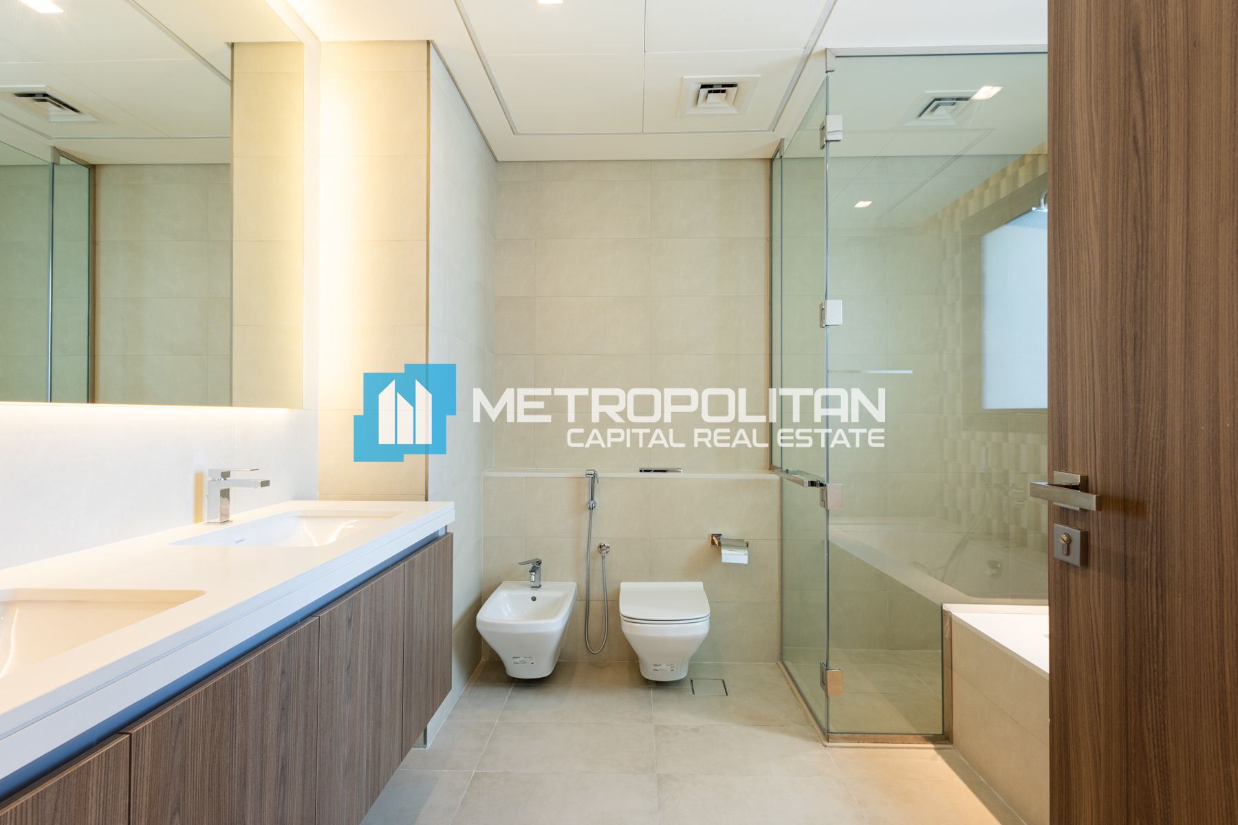 2-комнатный таунхаус в аренду на Yas Island – MCR-7402 photo-14