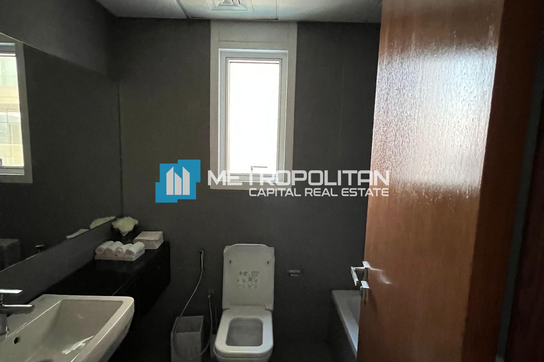 Image - Parkside Residence, Al Reem Island, Abu Dhabi | Project - Apartment