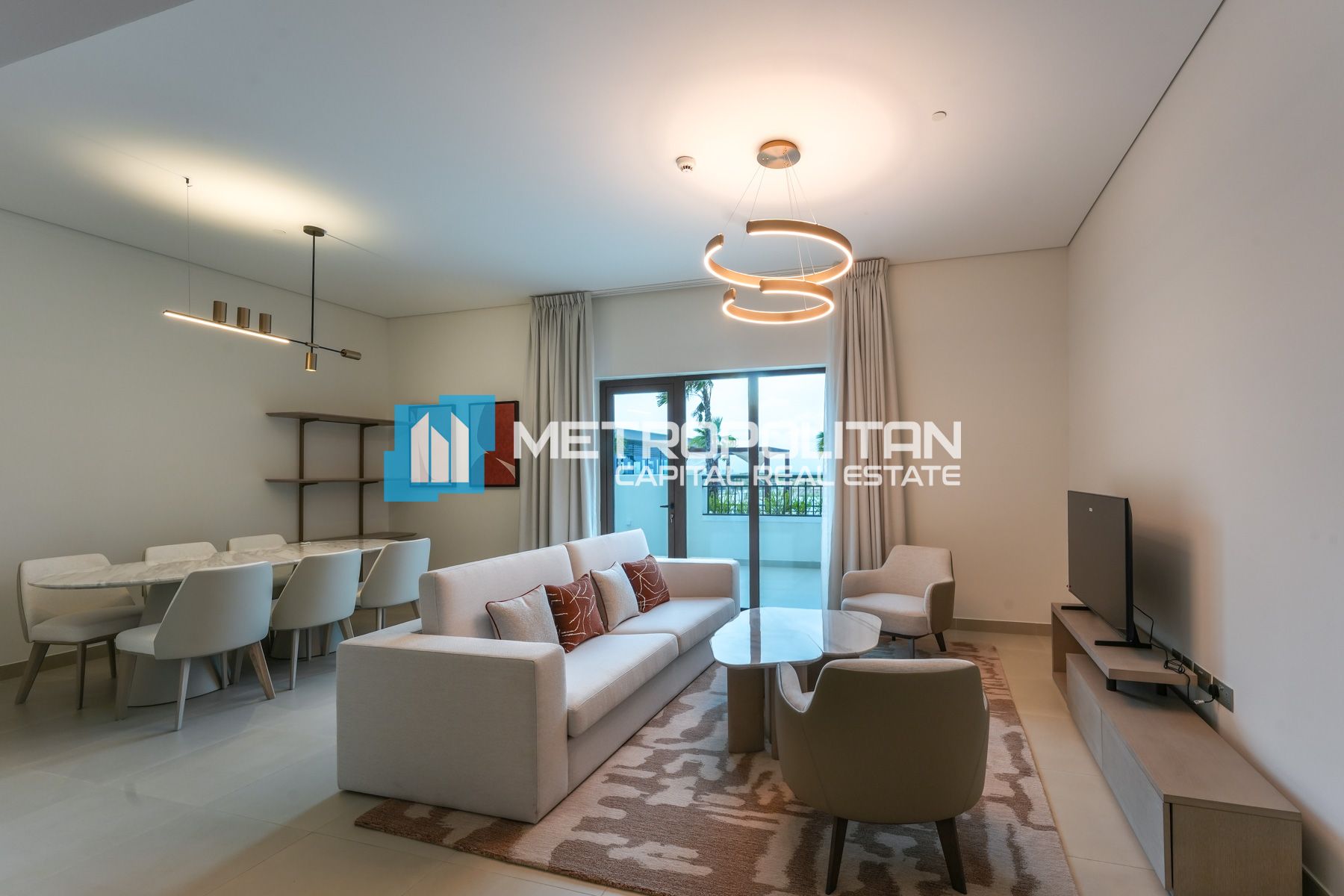 Image - Residences D, Yas Island, Abu Dhabi | Project - Apartment