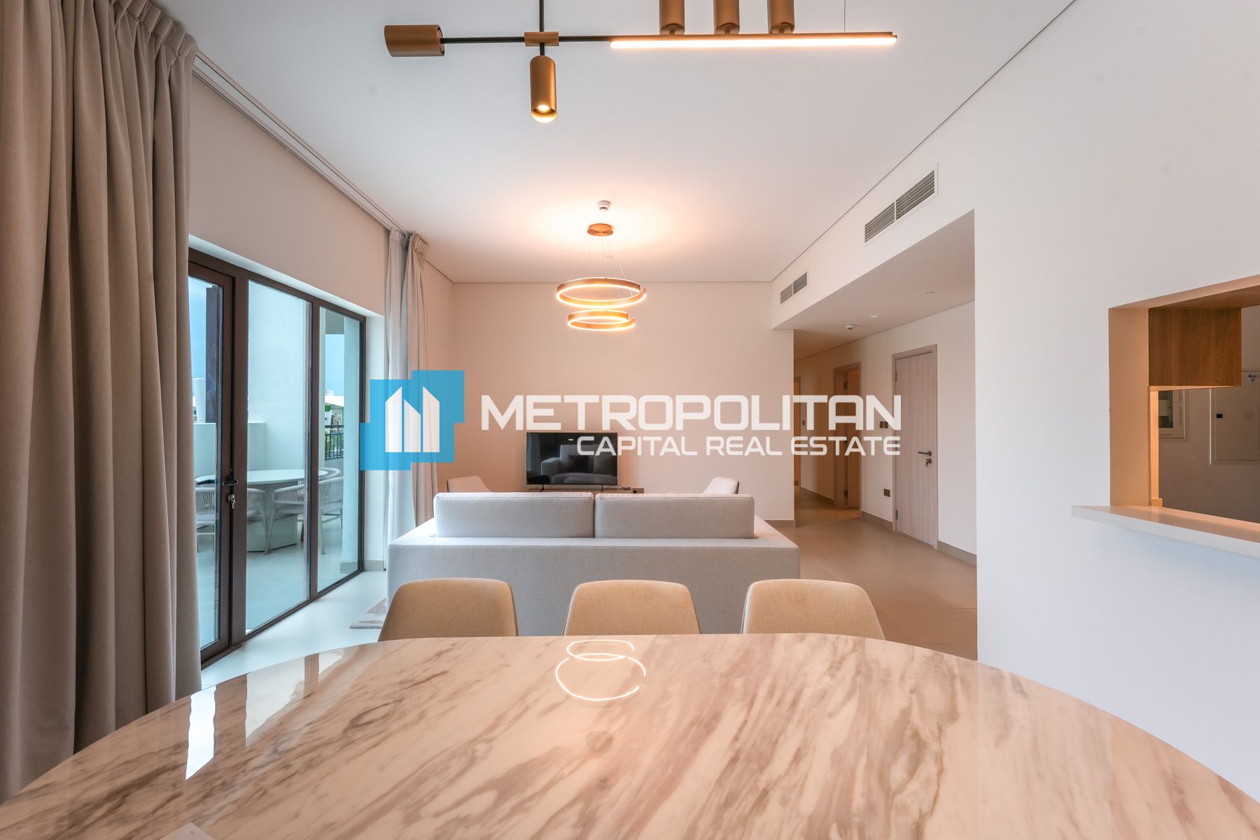 Image - Residences D, Yas Island, Abu Dhabi | Project - Apartment