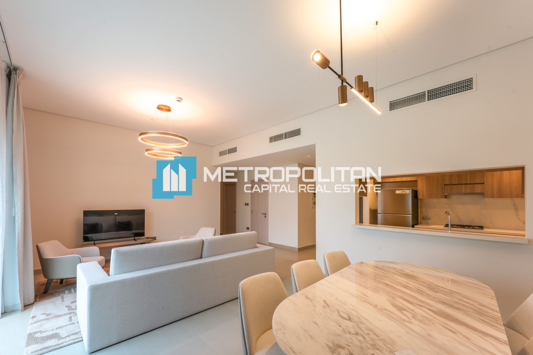 Image - Residences D, Yas Island, Abu Dhabi | Project - Apartment