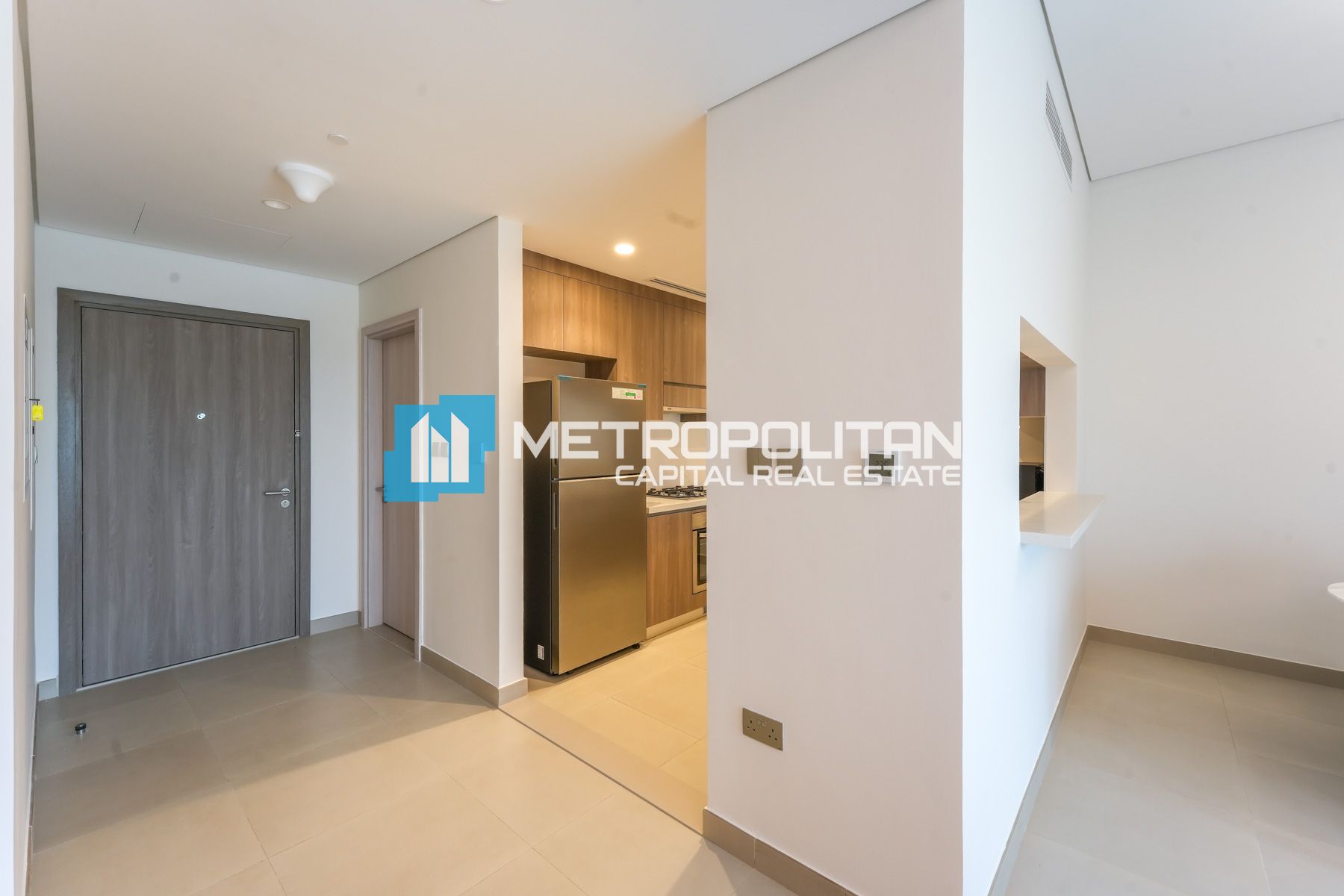 Image - Residences D, Yas Island, Abu Dhabi | Project - Apartment