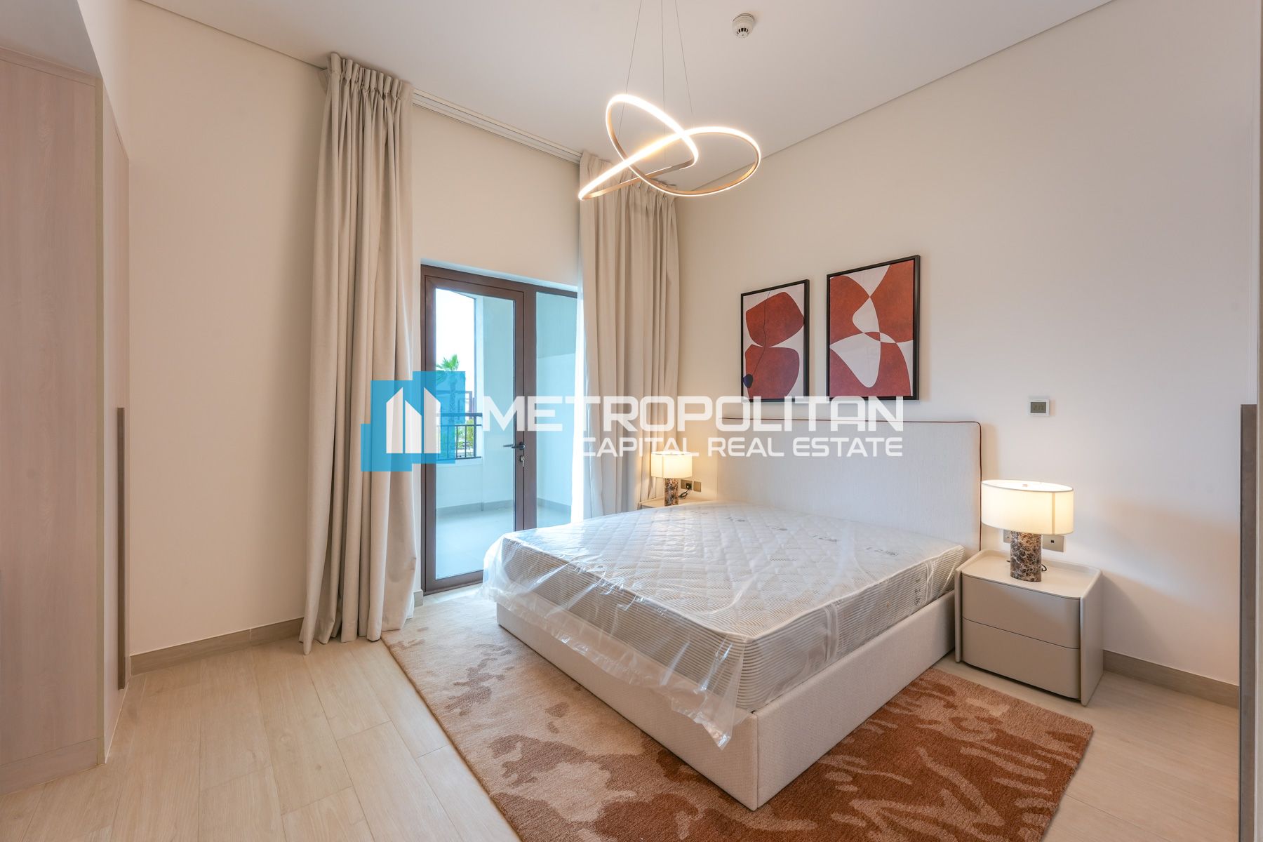 Image - Residences D, Yas Island, Abu Dhabi | Project - Apartment