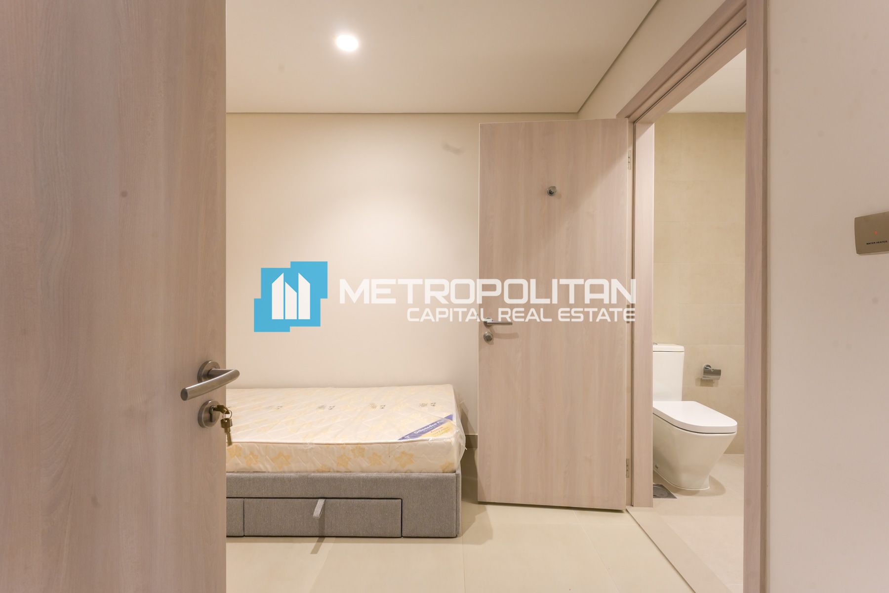 Image - Residences D, Yas Island, Abu Dhabi | Project - Apartment
