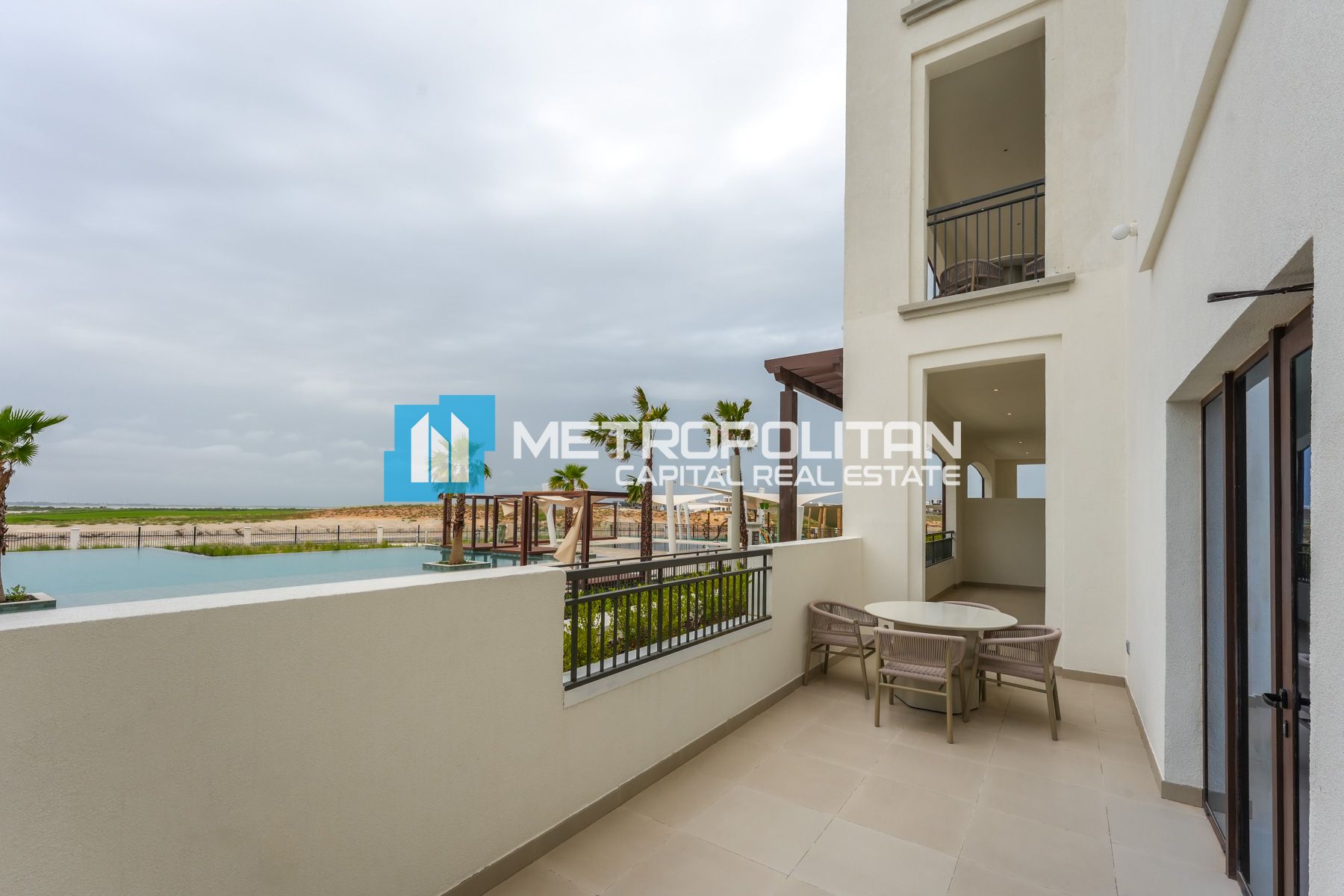 Image - Residences D, Yas Island, Abu Dhabi | Project - Apartment