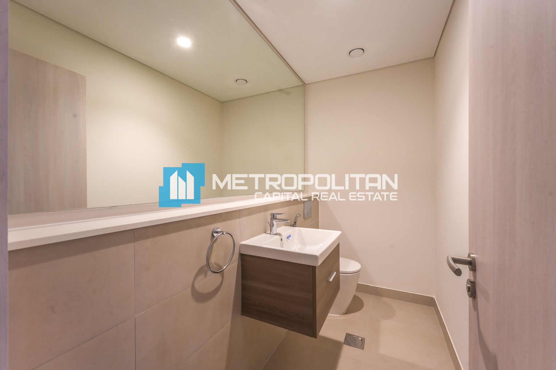Image - Residences D, Yas Island, Abu Dhabi | Project - Apartment