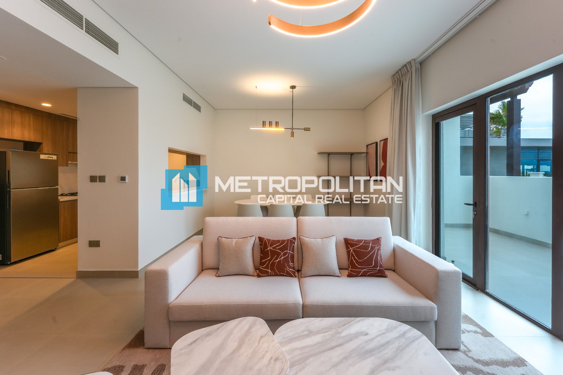 Image - Residences D, Yas Island, Abu Dhabi | Project - Apartment