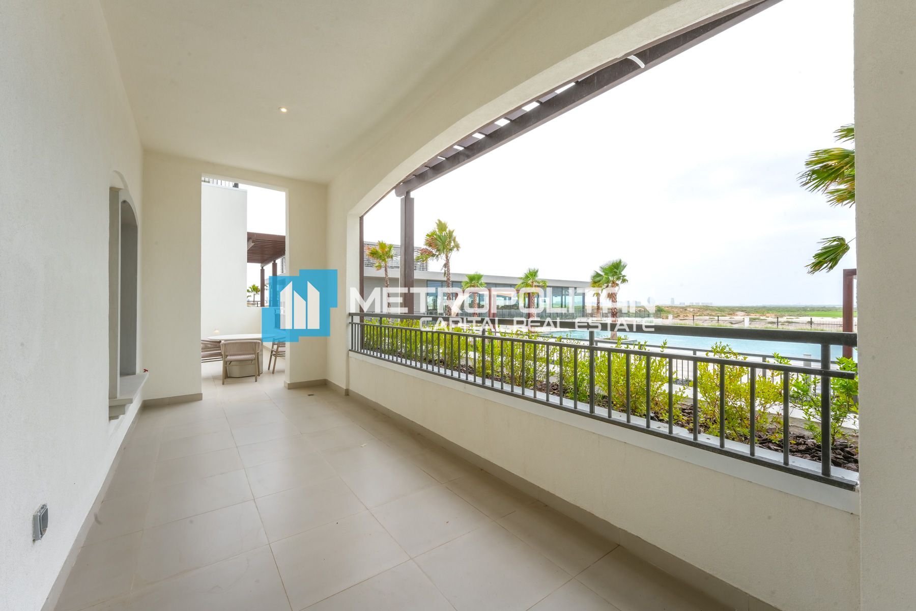 Image - Residences D, Yas Island, Abu Dhabi | Project - Apartment