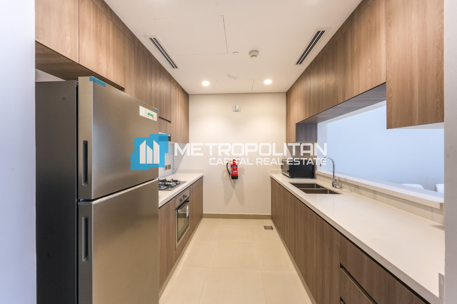 Image - Residences D, Yas Island, Abu Dhabi | Project - Apartment