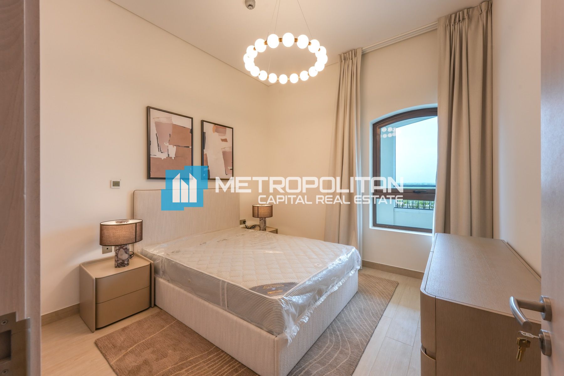 Image - Residences D, Yas Island, Abu Dhabi | Project - Apartment