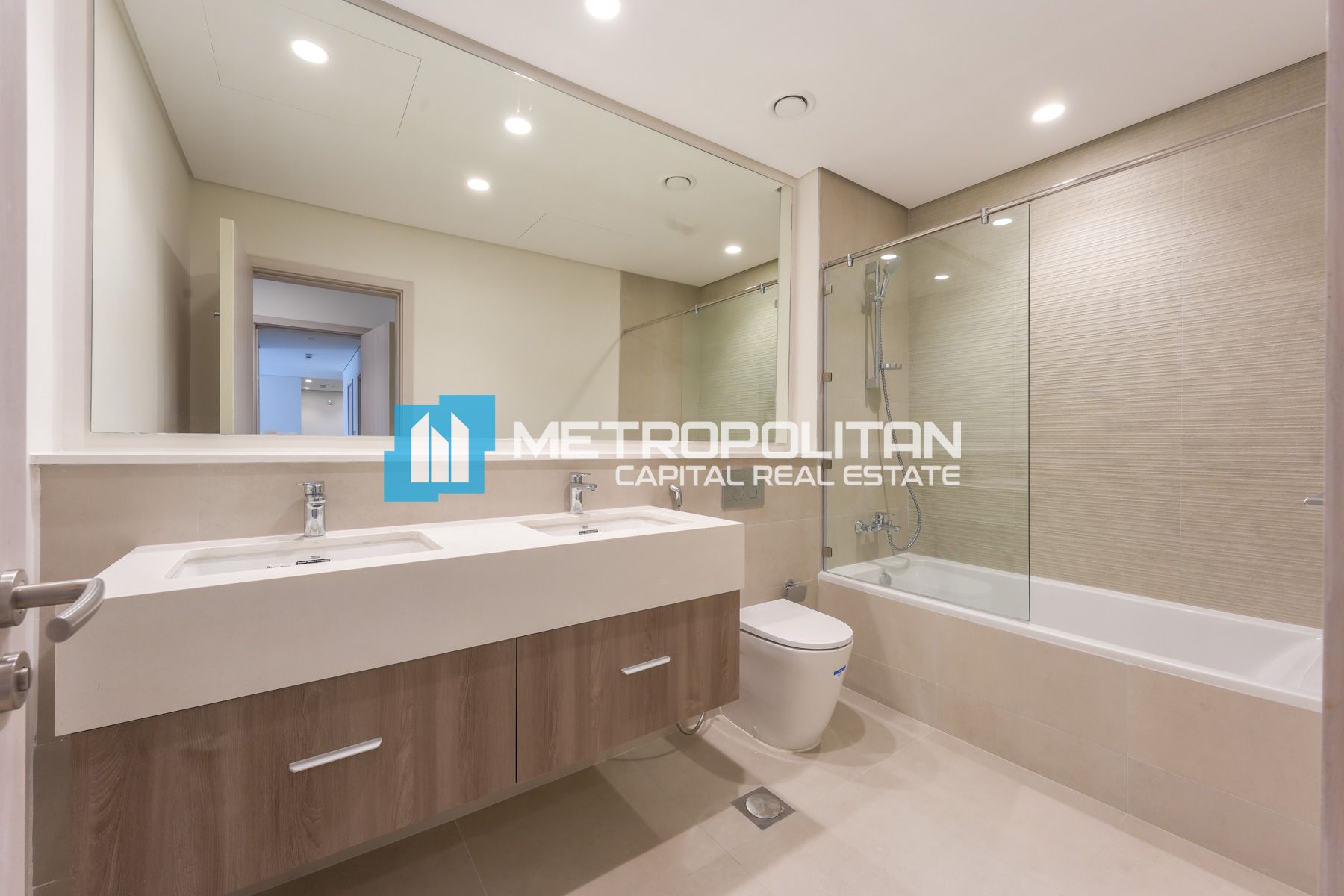 Image - Residences D, Yas Island, Abu Dhabi | Project - Apartment
