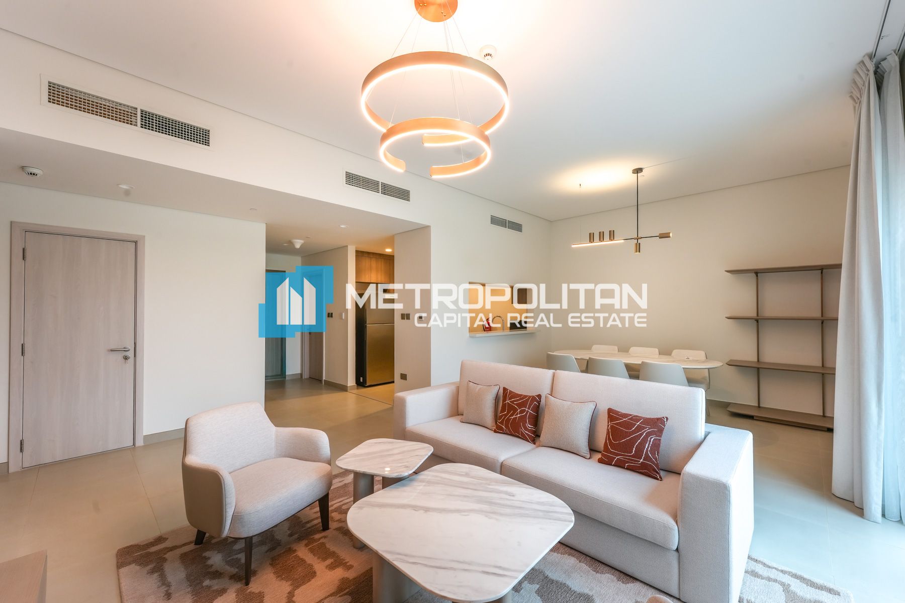 Image - Residences D, Yas Island, Abu Dhabi | Project - Apartment