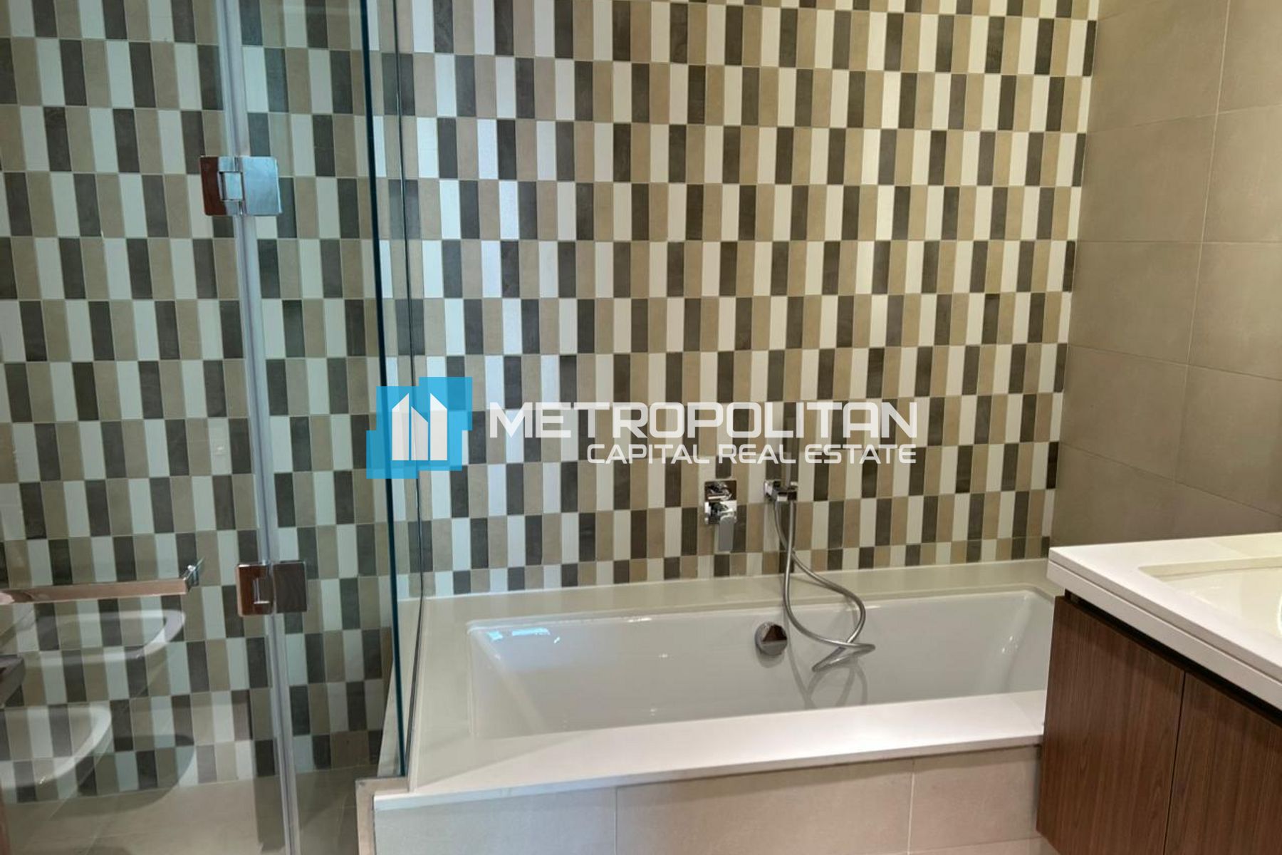 Image - The Magnolias, Yas Island, Abu Dhabi | Project - Villa