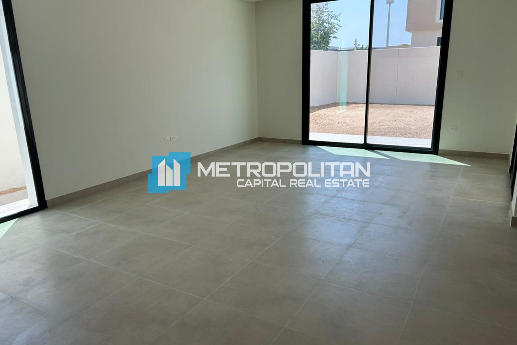 Image - The Magnolias, Yas Island, Abu Dhabi | Project - Villa