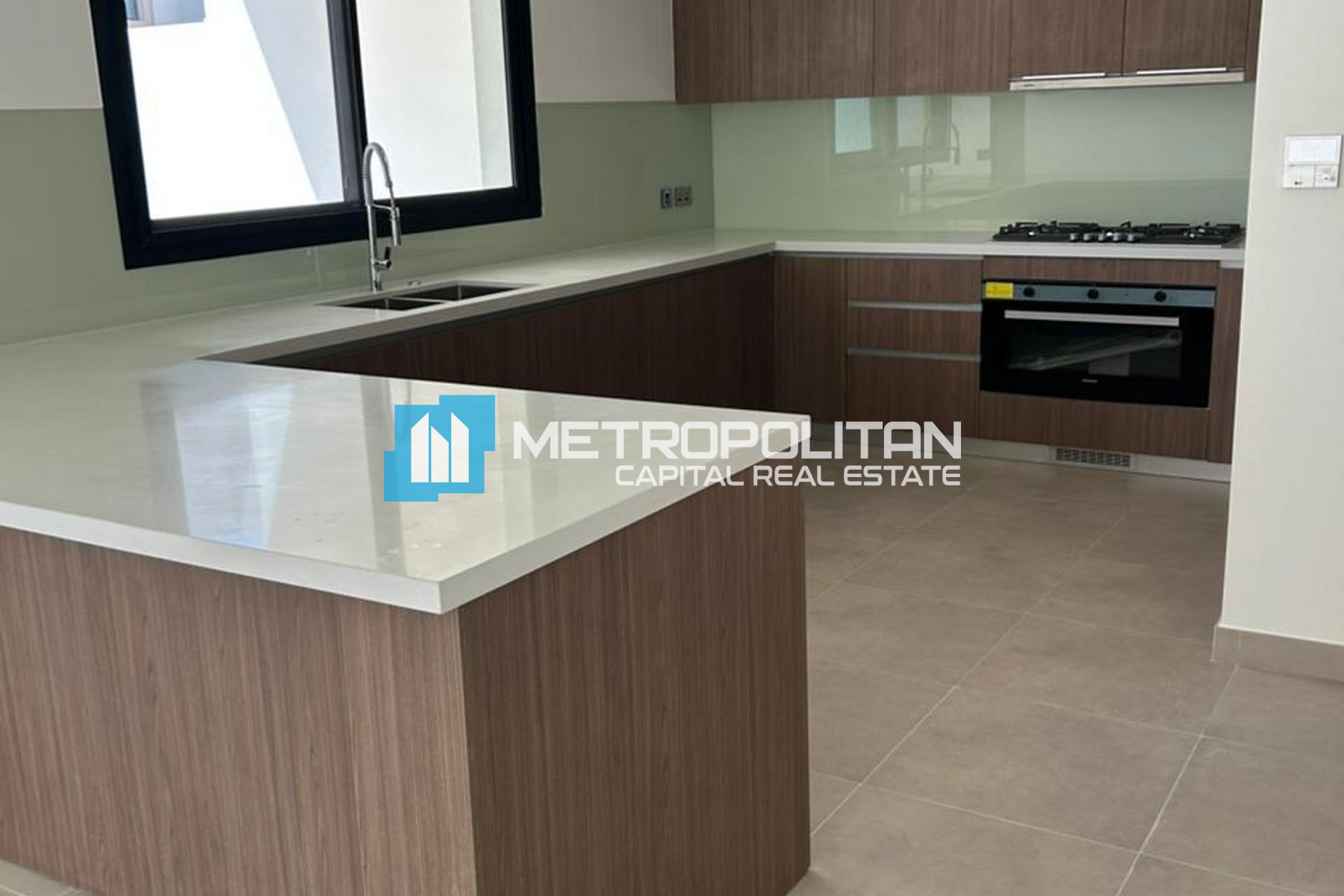 Image - The Magnolias, Yas Island, Abu Dhabi | Project - Villa