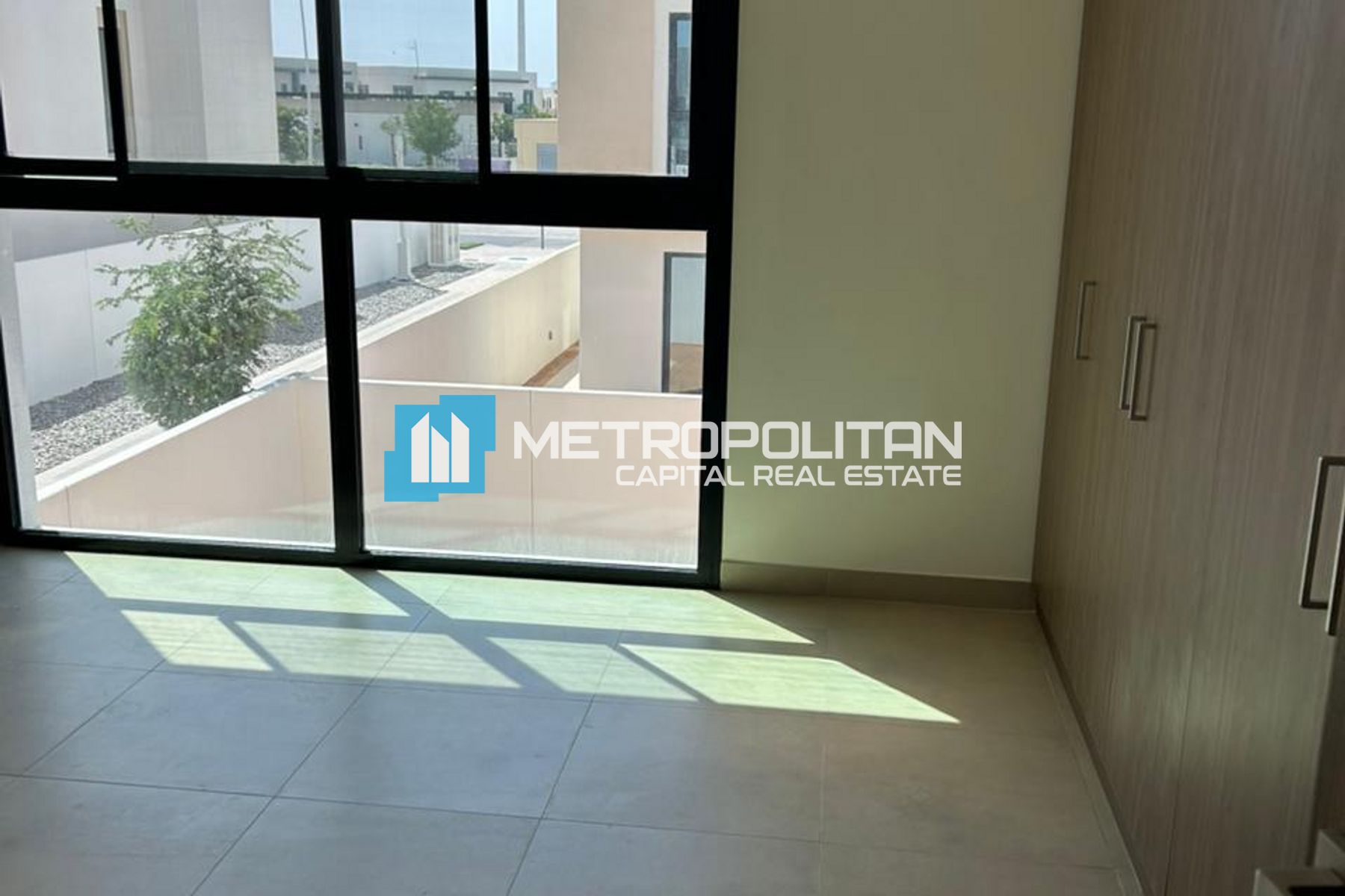 Image - The Magnolias, Yas Island, Abu Dhabi | Project - Villa