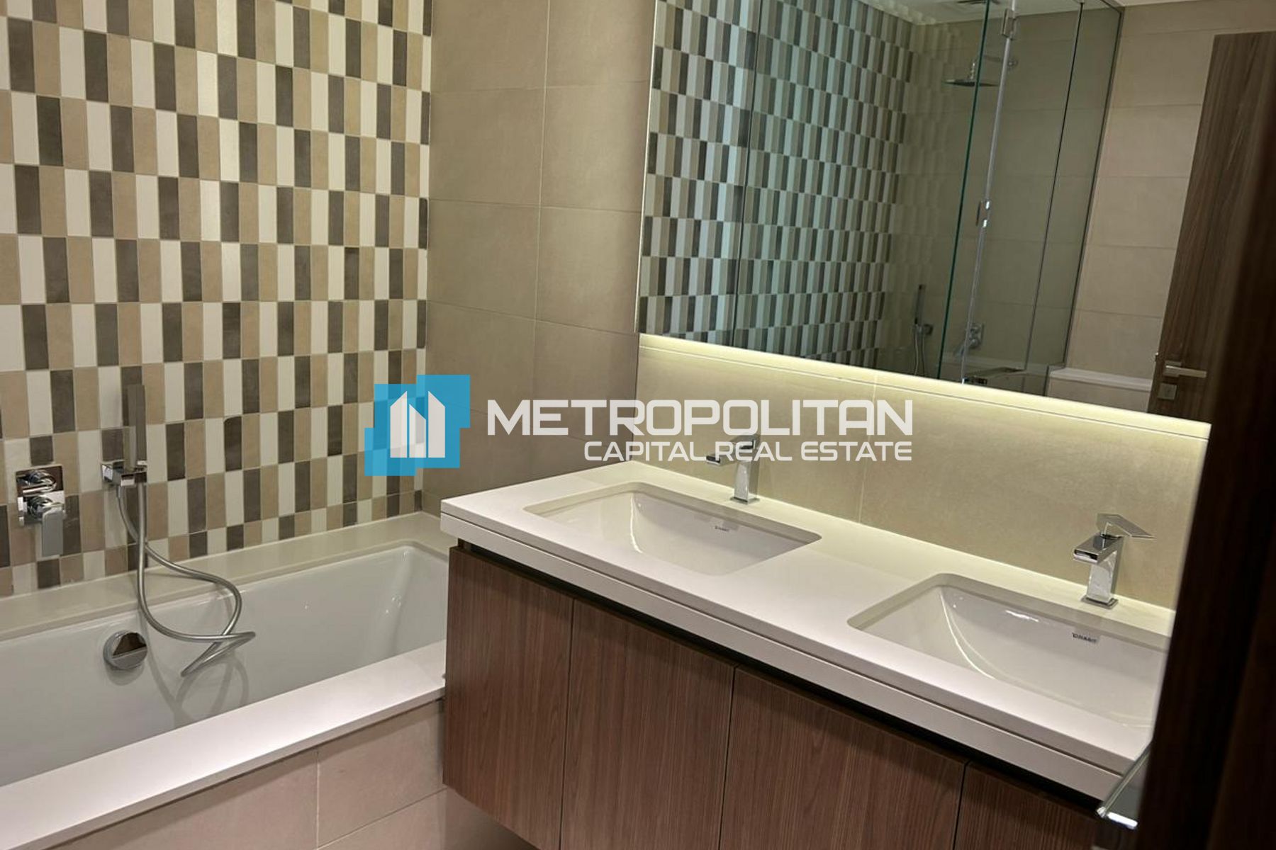 Image - The Magnolias, Yas Island, Abu Dhabi | Project - Villa