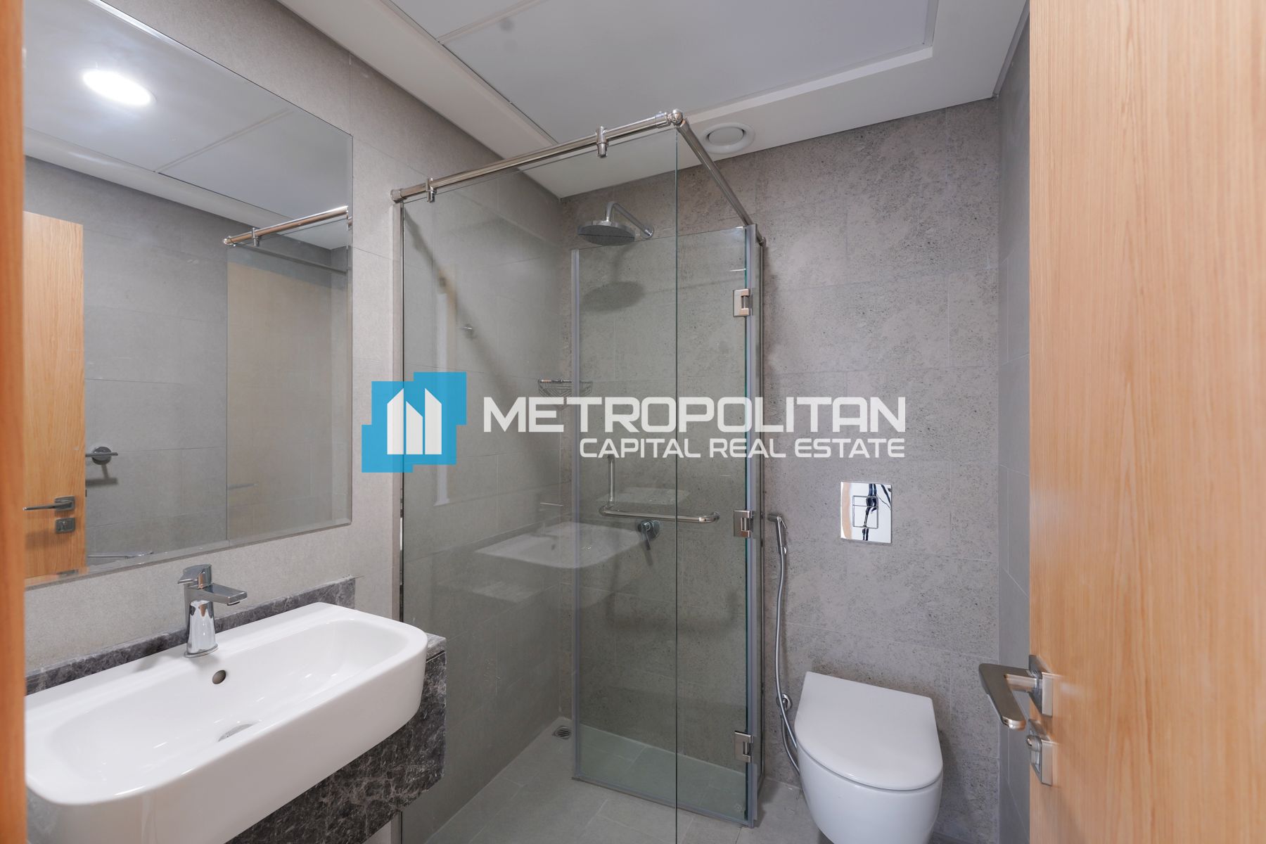 Image - Radiant Square, Al Reem Island, Abu Dhabi | Project - Apartment