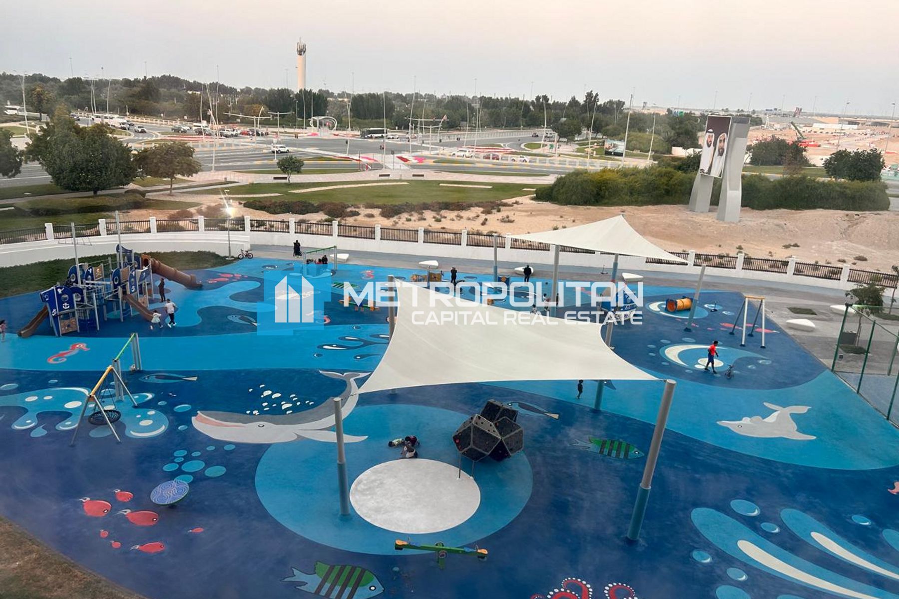 Image - Waters Edge, Yas Island, Abu Dhabi | Project - Apartment