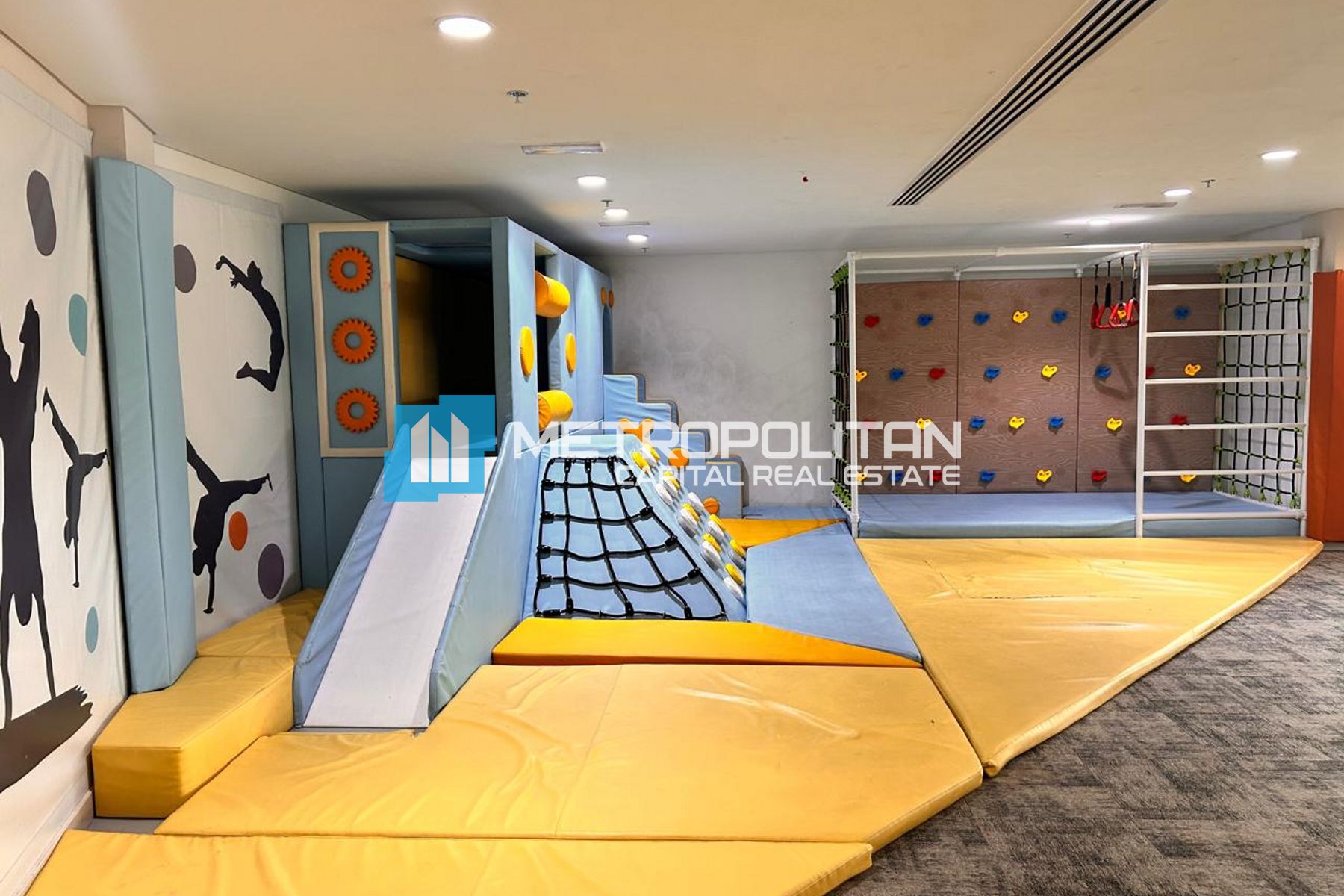 Image - Waters Edge, Yas Island, Abu Dhabi | Project - Apartment