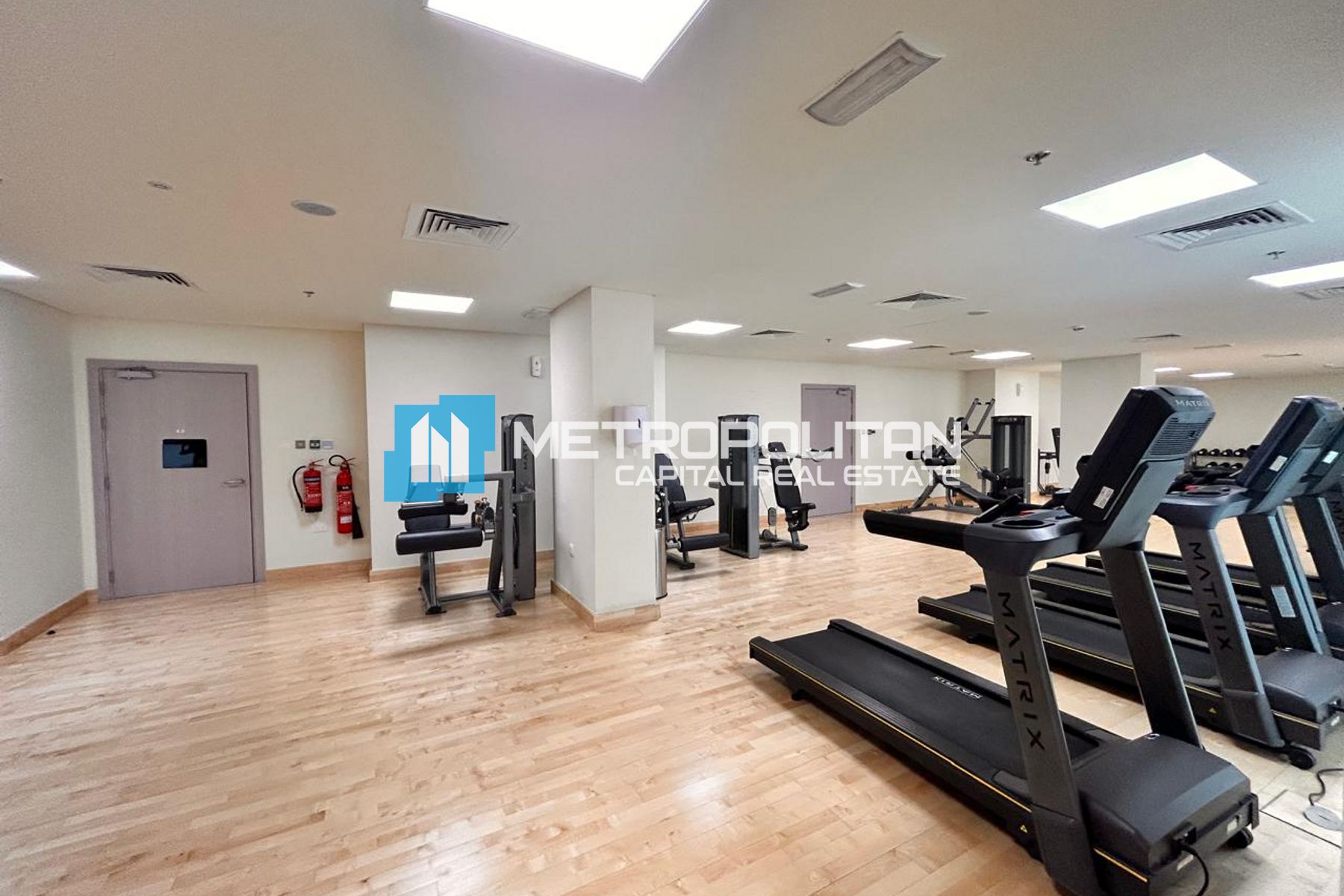 Image - Waters Edge, Yas Island, Abu Dhabi | Project - Apartment