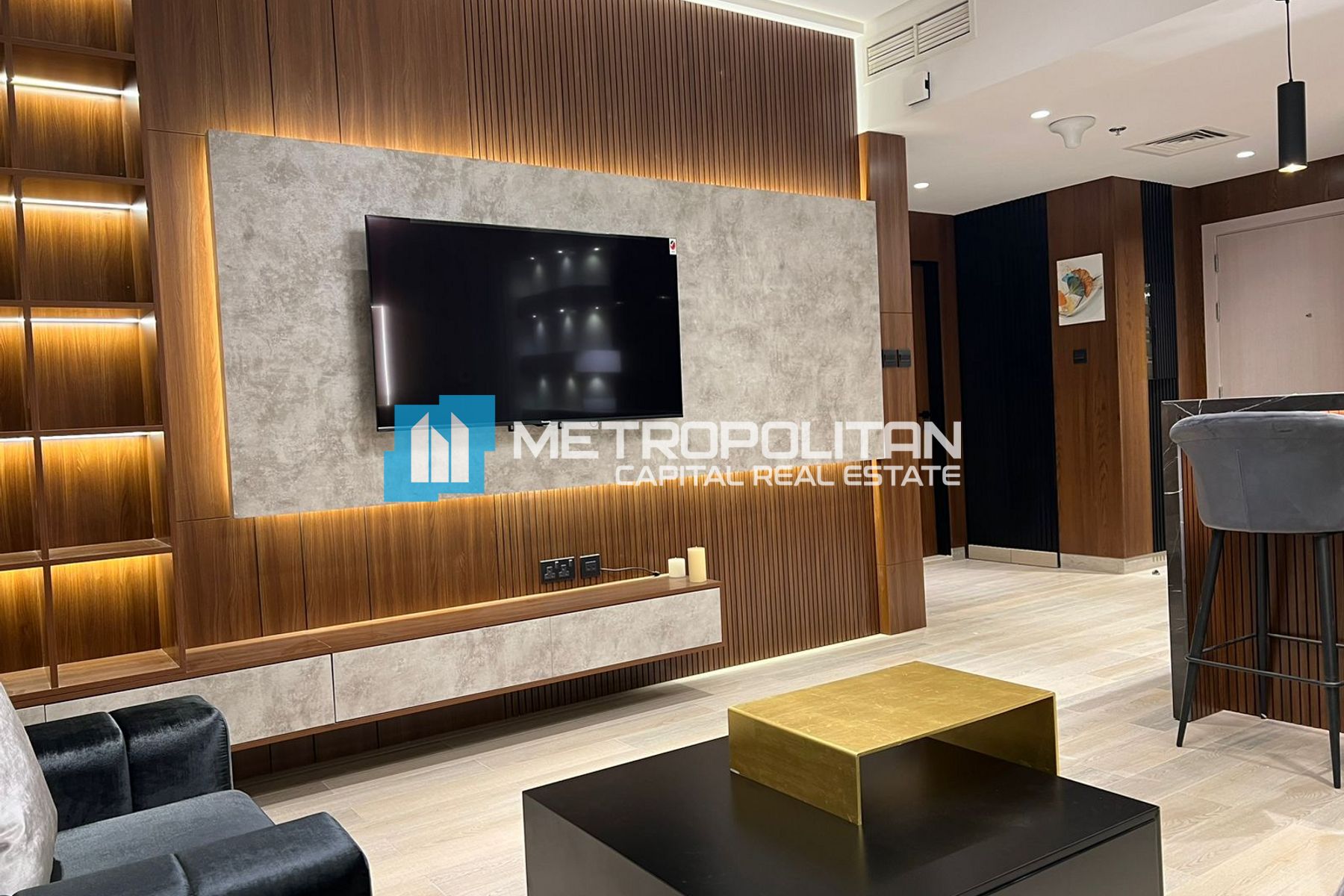 Image - Waters Edge, Yas Island, Abu Dhabi | Project - Apartment