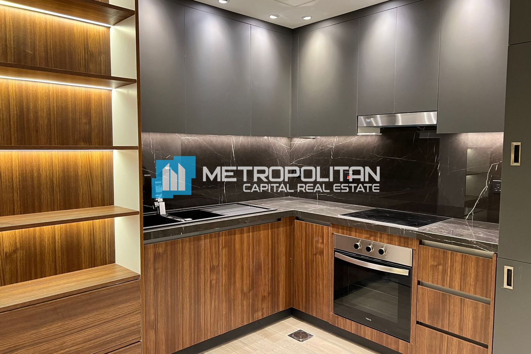 Image - Waters Edge, Yas Island, Abu Dhabi | Project - Apartment