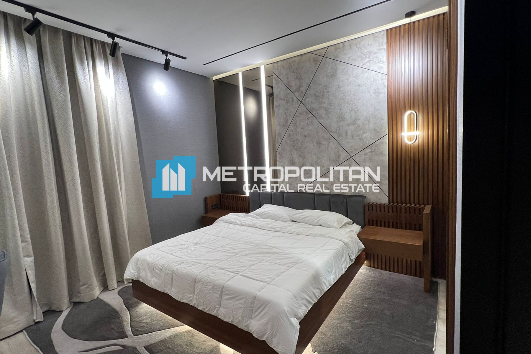 Image - Waters Edge, Yas Island, Abu Dhabi | Project - Apartment