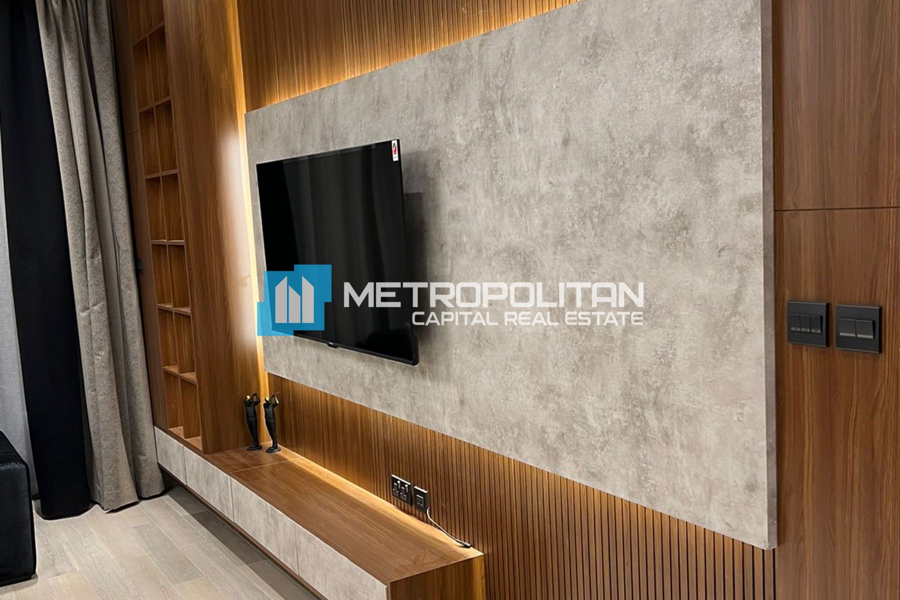 Image - Waters Edge, Yas Island, Abu Dhabi | Project - Apartment