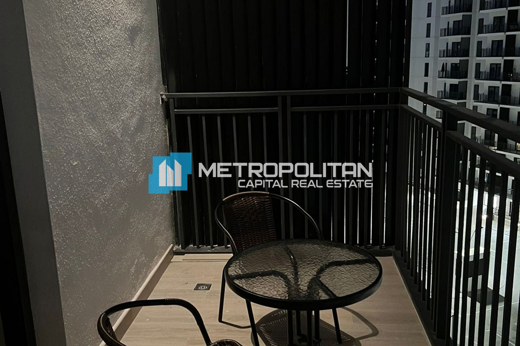 Image - Waters Edge, Yas Island, Abu Dhabi | Project - Apartment