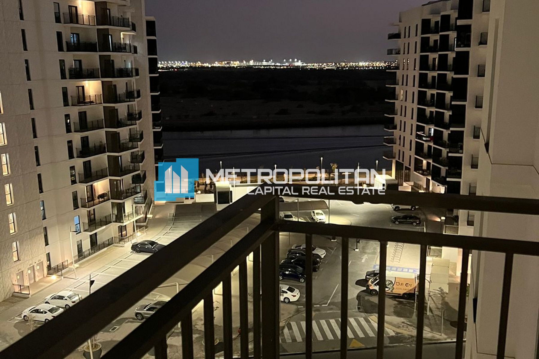 Image - Waters Edge, Yas Island, Abu Dhabi | Project - Apartment