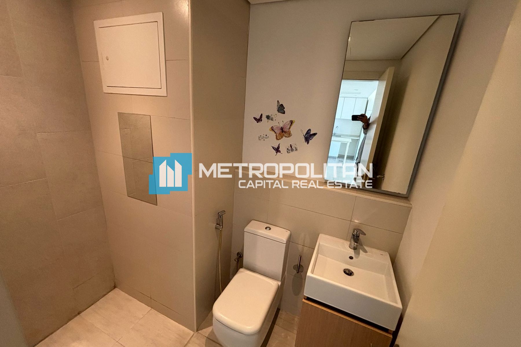 Image - The Bridges, Al Reem Island, Abu Dhabi | Project - Apartment