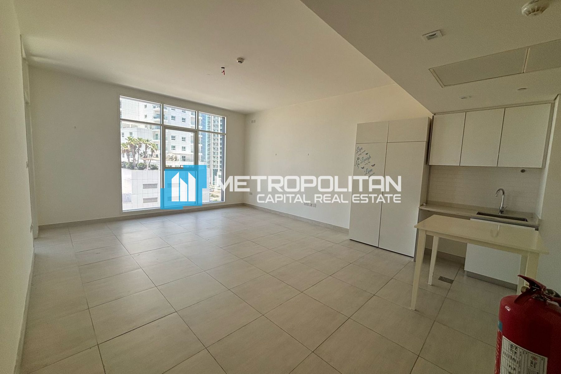 Image - The Bridges, Al Reem Island, Abu Dhabi | Project - Apartment